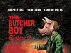 Мальчик-мясник