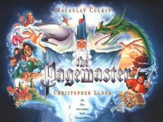 Повелитель страниц