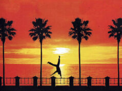 Лос-анджелесская история