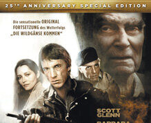 Дикие гуси 2