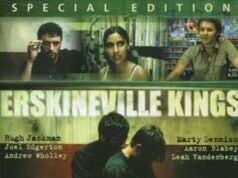 Эрскинвильские короли