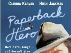 Герой ее романа