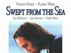 Унесённый морем