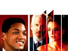 Шесть степеней отчуждения