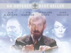 Служитель любви