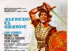 Альфред Великий