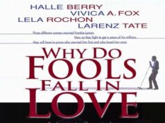 Почему дураки влюбляются