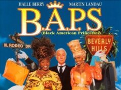 Темнокожие американские принцессы