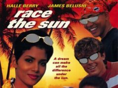 В погоне за солнцем