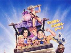 Флинтстоуны