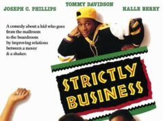 Только бизнес