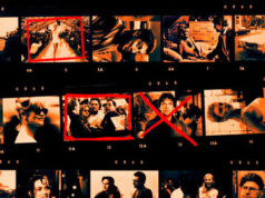 Знаменитость