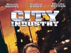 Зона преступности