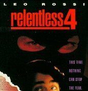 Безжалостный 4: Избавитель