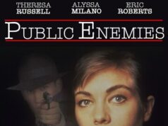 Враг общества № 1