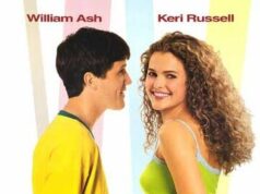 Без ума от Мамбо