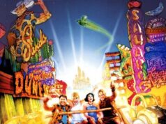 Флинтстоуны в Рок-Вегасе