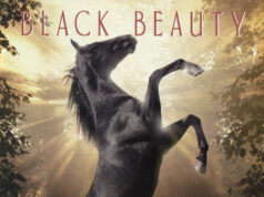 Черный красавец