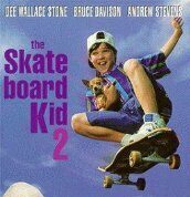 Скейтборд 2