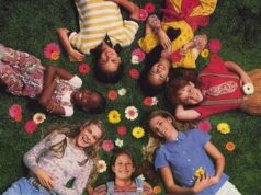 Веселые няньки