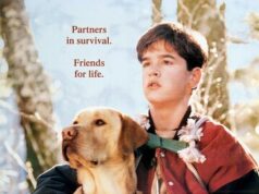 Далеко от дома: Приключения желтого пса