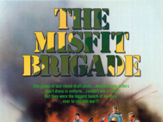 Колеса страха