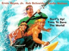 Ниндзя серферы