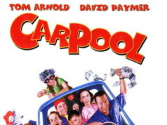 Автостоянка