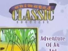 Анимация: Классические истории