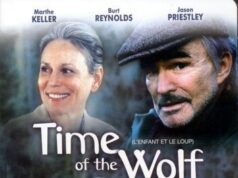 Время волка