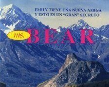 Медвежонок