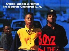 Ребята с улицы