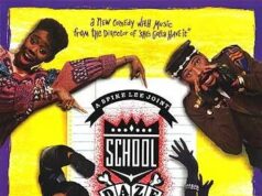 Школьные годы чудесные