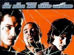 Новая кровь