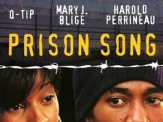 Тюремная песня