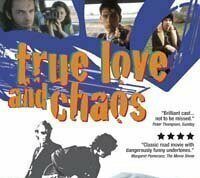 Настоящая любовь и хаос