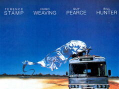 Приключения Присциллы, королевы пустыни