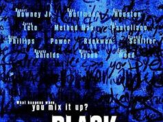 Черное и белое