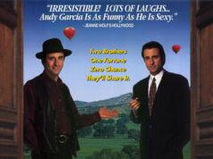 Один из двух