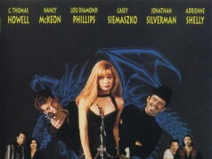 Татуировка Терезы