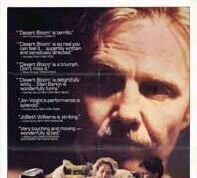 Цветок пустыни