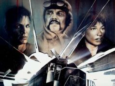 Поезд-беглец