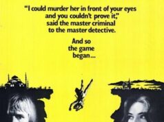 Судья и его палач