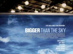 Больше, чем небо