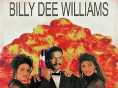 Секретный агент 00 Соул