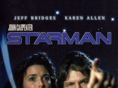 Человек со звезды