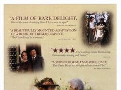 Голоса травы