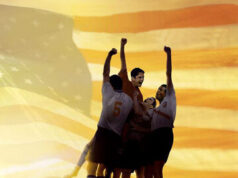 Игра их жизни