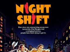 Ночная смена