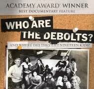 Кто такие Де Болты? И где они взяли девятнадцать детей?